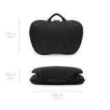 Shiatsu-massagepude Medisana MC 850 #8