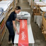 Brother MFC-J6959DW Multifunktionsprinter Inkjet A3 1200 x 4800 dpi 30 sider pr. minut Wi-Fi #5