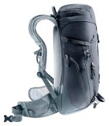 Deuter Trail Trekkingrygs�k 18 l Sort #6