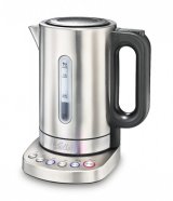 Solis Vario Temp Kettle elkedel 1,7 L 2200 W Rustfrit st�l #1