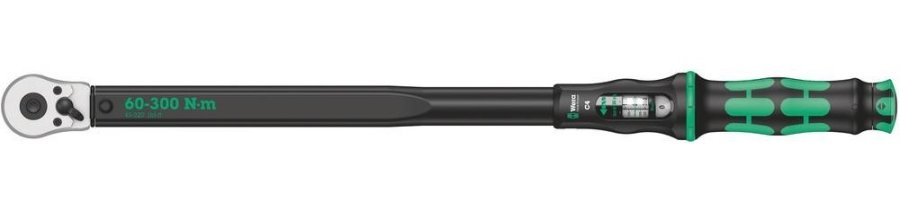 WERA Click-Torque C 4 torque wrench #1