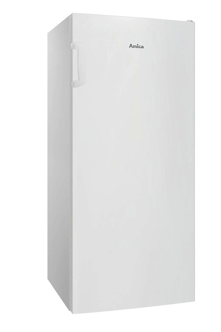 Fritstende fryser FZ206.5(E) E Hvid #1