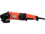 YATO ANGLE GRINDER 125mm 1400W SPEED CONTROL / REAR HANDLE #3