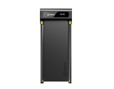 Urevo SpaceWalk Lite black lbebnd 400 x 1024 mm 6 km/t #25