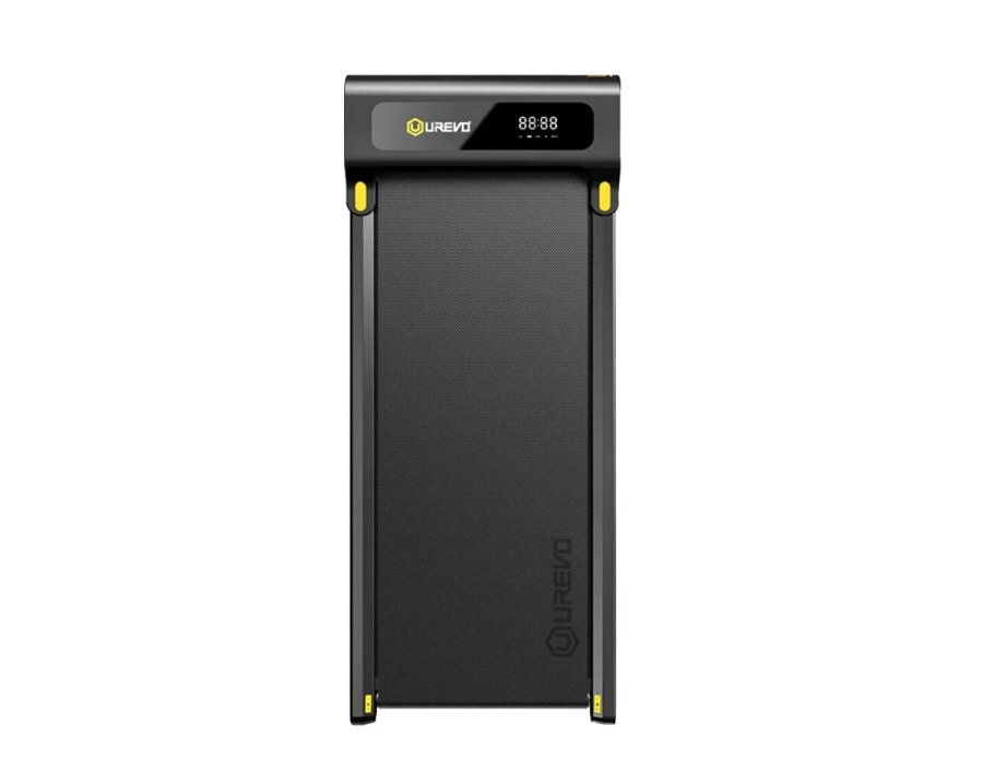 Urevo SpaceWalk Lite black lbebnd 400 x 1024 mm 6 km/t #25
