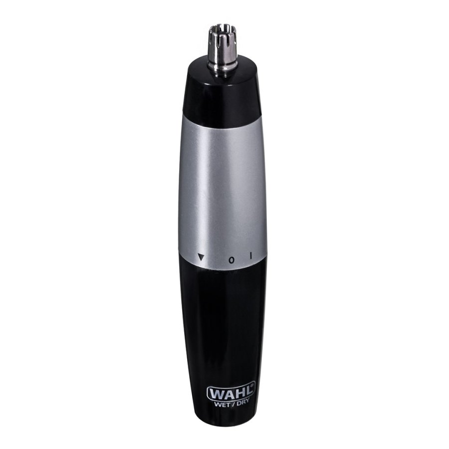 Wahl Nasal Trimmer Sort, Slv #1