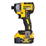 ST TIL ELVRKTJ COMBO DEWALT DCK305P3T (DCF887+DCH273+DCG405) #9
