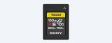 Sony CEA-G160T 160 GB CFexpress #1