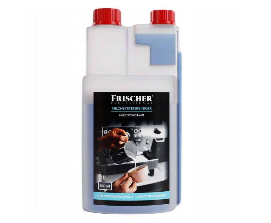 Vandfiltre Frischer FR00148_500 #2