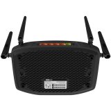 TOTOLINK X5000R AX1800 WIRELESS DUAL BAND GIGABIT ROUTER vlan trdls router Gigabit Ethernet Dual-band (2,4 GHz / 5 GHz) Sort #11