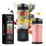 Xblitz IRON b�rbar blender #1