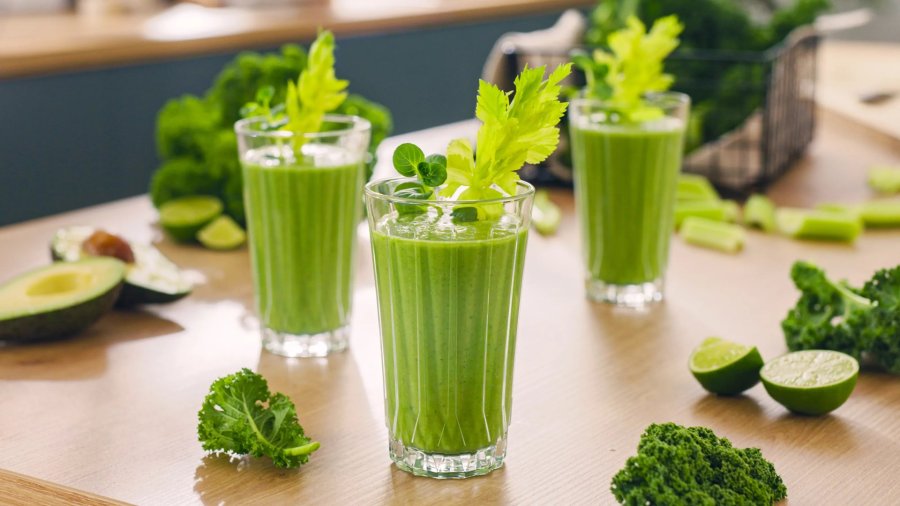 Bosch Serie 6 MMB6652B blender 2 L Bordplade blender 1800 W Sort #3