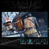 GIGABYTE GS32QCA LED display 80 cm (31.5