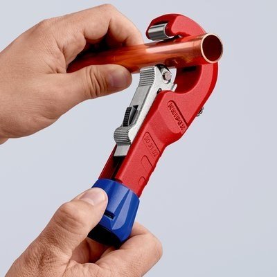 Knipex 90 31 02 SB manuelt rrskrevrktj Rrskrer #25