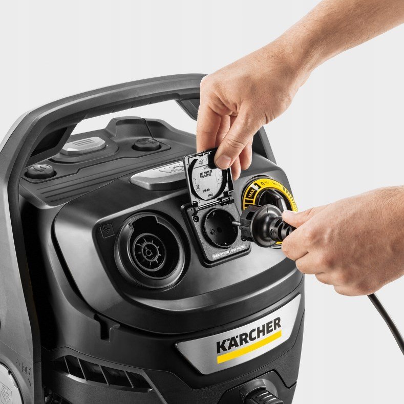 KARCHER KWD 6 P V-25/6/22 universalstvsuger - 1.628-485.0 #10