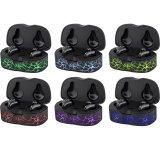 HOVEDTELEFONER DEFENDER BLUETOOTH CYBERDOTS 250 GAMING SORT #9