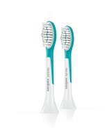 Philips Sonicare For Kids HX6042/33 Soniske standardtandbrstehoveder #1