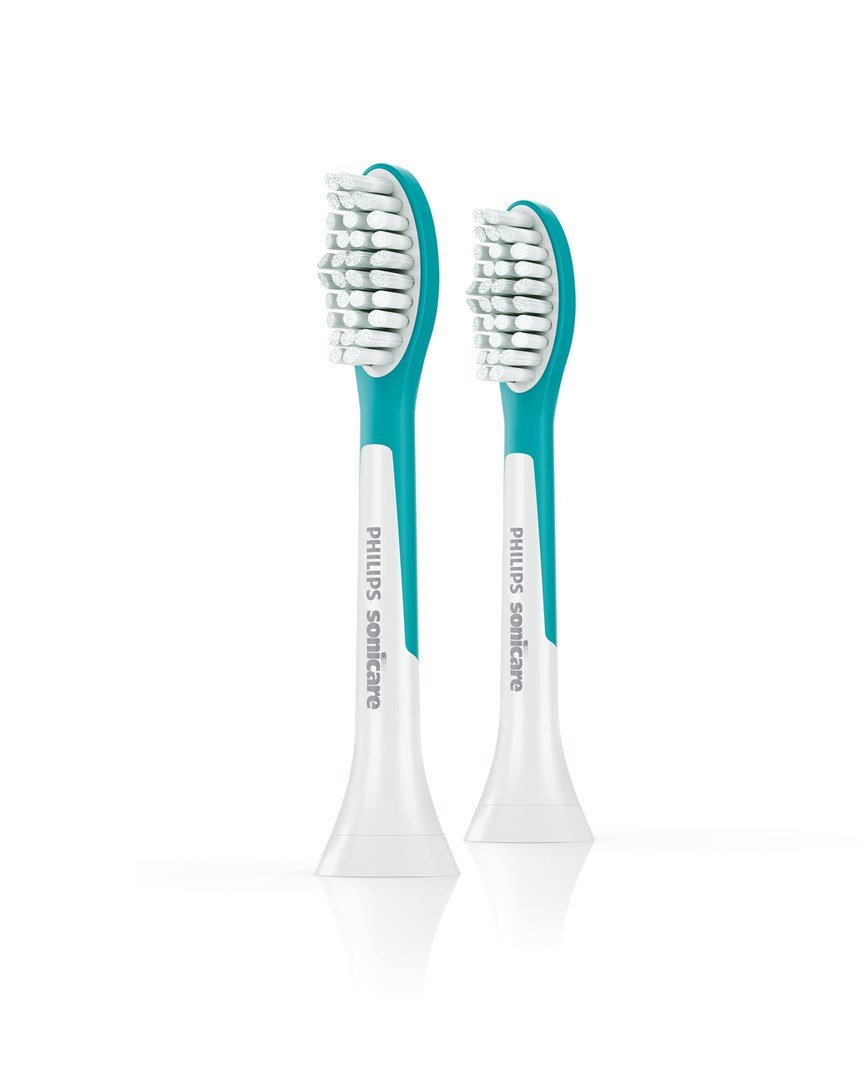 Philips Sonicare For Kids HX6042/33 Soniske standardtandbrstehoveder #1