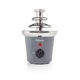 Tristar CF-1603 chokoladespringvand Rustfrit stl 32 W #4