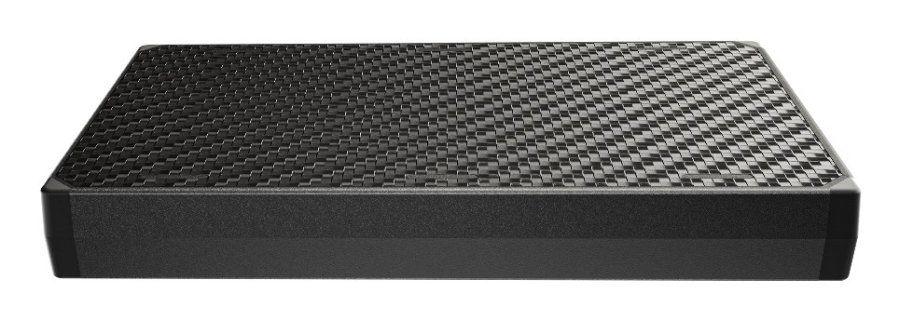 Nitecore NB20000GEN3 powerbank Lithium-Ion (Li-Ion) 20000 mAh Sort #3