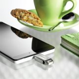 Intenso cMobile Line USB-ngle 128 GB USB Type-A / USB Type-C 3.2 Gen 1 (3.1 Gen 1) Slv #6