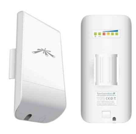 Ubiquiti LocoM5 150 Mbit/s #3