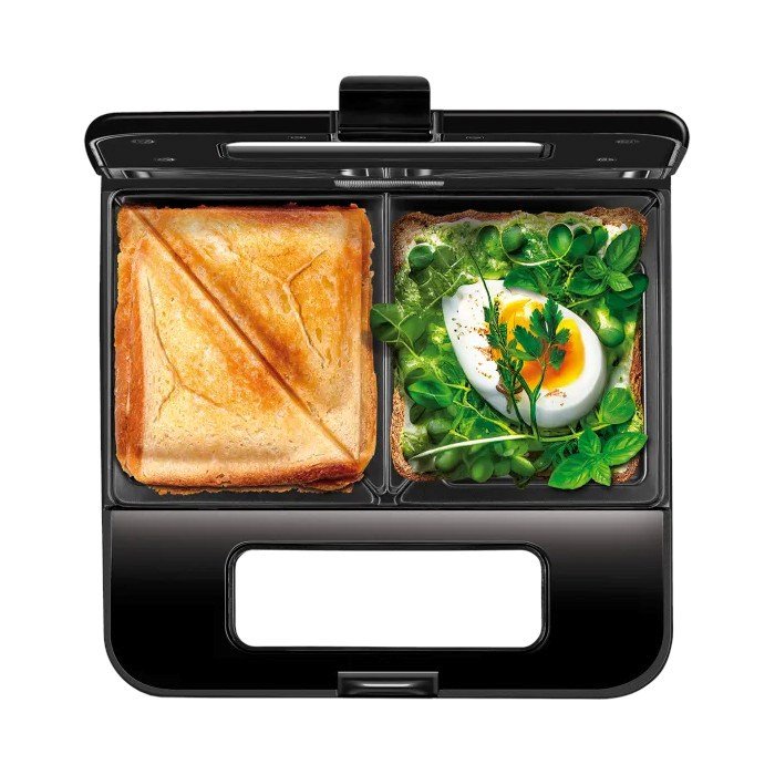 MPM MOP-48M - sandwichtoaster #2