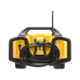 DeWALT DCR027-QW radio #5
