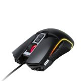 GIGABYTE AORUS M5 mus Spil Hjre hnd USB Type-A Optisk 16000 dpi #3