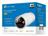 TP-Link Tapo C460 Kugle (form) IP-sikkerhedskamera Udend�rs 3840 x 2160 pixel Loft/v�g #4