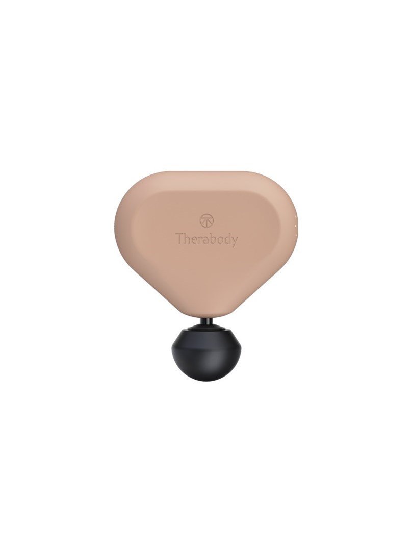 Therabody Theragun mini massageapparat Universel Beige #7