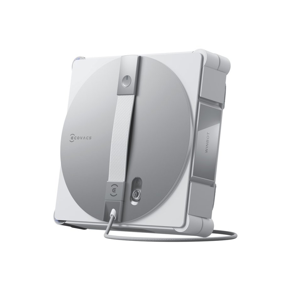 Ecovacs WINBOT W3 OMNI EU 4500 mAh #15