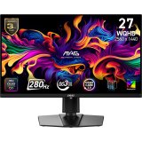 MSI MAG 271QP QD-OLED X28 computersk�rm 67,3 cm (26.5