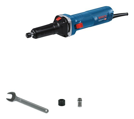 Bosch GGS 30 LS Straight Grinder #3