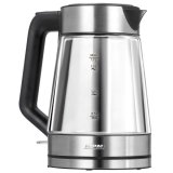 Szklany czajnik bezprzewodowy MPM MCZ-122 #2