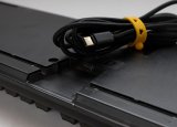 Ducky One 3 TKL tastatur Spil USB Sort #9