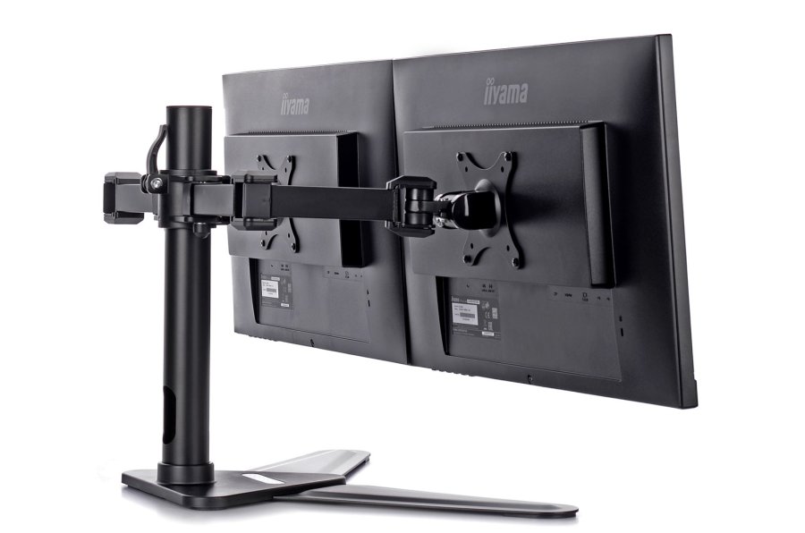 Iiyama DS1002D-B1 stand (adjustable arm) #7