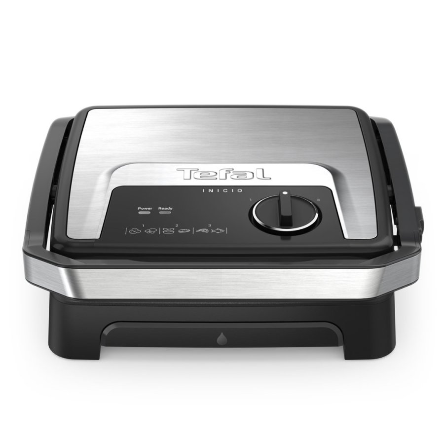 Tefal Inicio Adjust GC272D10 kontaktgrill #2