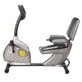 HMS Fitness R6019-i Magnetisk cykeltrner #2