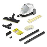 Krcher SC 4 EasyFix Cylinderdamp rengringsmiddel 0,8 L 2000 W #1