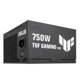 ASUS TUF-GAMING-750G-EVO enhed til str�mforsyning 750 W 20+4 pin ATX ATX Sort #10