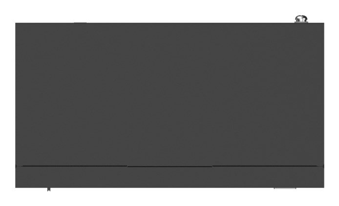 Ruijie Networks RG-ES209MG-P netv�rksswitch Administreret L2 2.5G Ethernet (100/1000/2500) Str�m over Ethernet (PoE) Sort #8