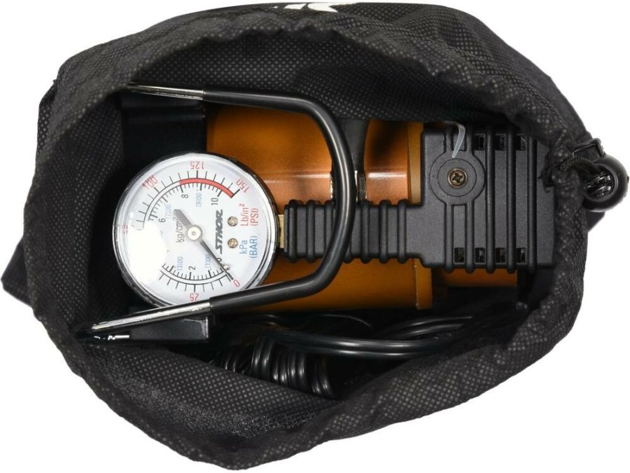 Sthor 82107 luftkompressore #13