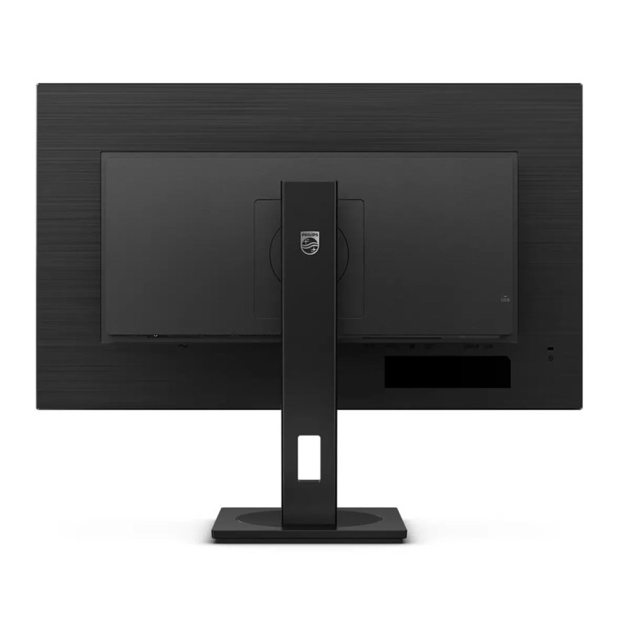 Philips 3000 series 27B1N3800/00 LED display 68,6 cm (27