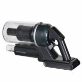 Samsung VS20C852CTN 2-in-1 stick vacuum Batteri Dry Posels 580 W Sort, Krom, Grn, Tr #10