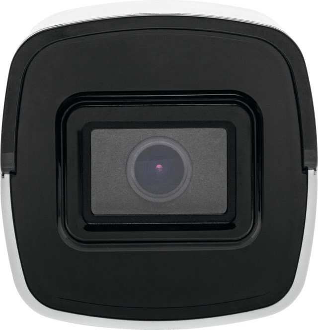 ABUS TVIP68511 overv�gningskamera Kugle (form) IP-sikkerhedskamera Indend�rs & udend�rs 3840 x 2160 pixel Loft #1