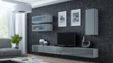 Cama RTV VIGO140 b/s TV stativ & underholdningscenter #3