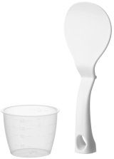 Concept RE3030 Riskoger 1,5 l 315-380 W Hvid #7