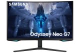 Samsung G75NB computerskrm 81,3 cm (32
