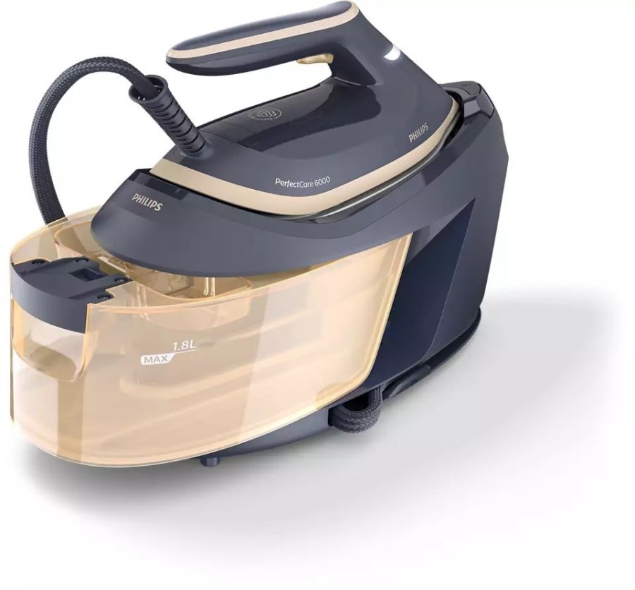 Philips PSG6066/20 PerfectCare Steam Iron Station #16